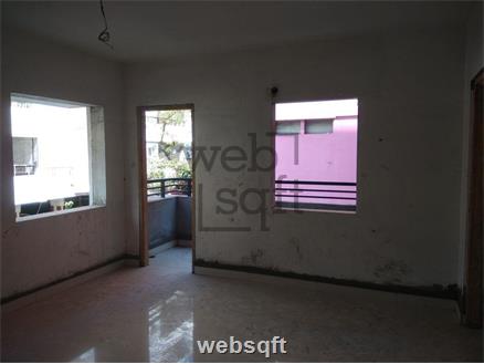 Begumpet 3 BHK Apartment-flats for Sale